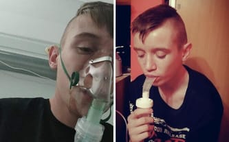Kacper Wykręt