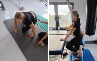 Daria Szczepańska