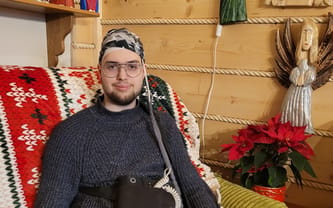 Mateusz Gołąbek