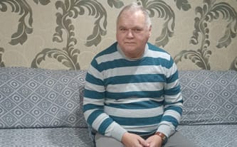 Wiktor Dudziński