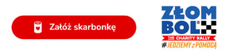 Złombol 2026