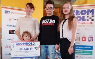 Złombol 2026