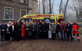 Fundacja FunAndDrive Dzieciom