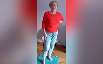 Bożena Kaczorowska