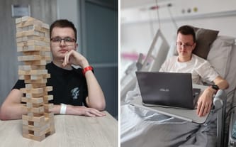 Kacper Dziugan