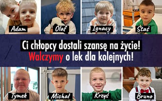 Kampania DMD