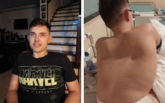 Kamil Patryk Grudzień