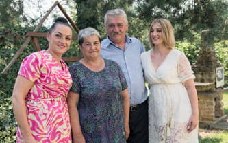 Grażyna Nowacka