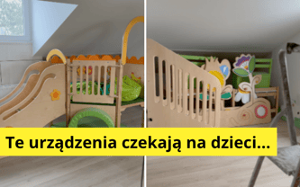 ✝️⛪🏚️ Dokończenie remontu Domu Samotnej Matki w Kiekrzu
