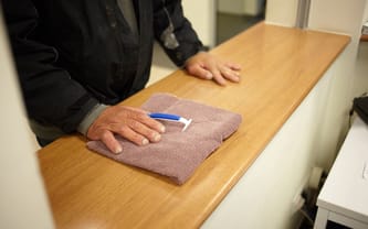 Jałmużna Wielkopostna 2026 – wesprzyj łaźnię dla osób bezdomnych! 🚿
