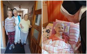 Pomóż Siostrom Felicjankom wymienić kotły gazowe