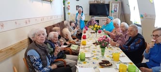 Pomóż Siostrom Felicjankom wymienić kotły gazowe