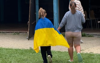 Dla Dzieci Ukrainy