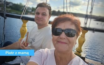O DOM, O PRZYSZŁOŚĆ, O ŻYCIE BEZ STRACHU