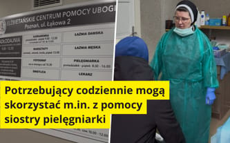 ✝️ 🏠 🪚 Dokończenie remontu Elżbietańskiego Centrum Pomocy Ubogim w Poznaniu