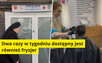 ✝️ 🏠 🪚 Dokończenie remontu Elżbietańskiego Centrum Pomocy Ubogim w Poznaniu