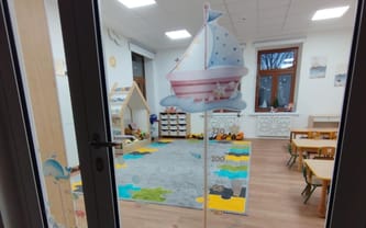  Pomóż Siostrom Dominikankom dokończyć remont przedszkola!