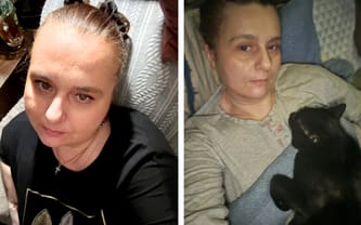 Katarzyna Komarzewska