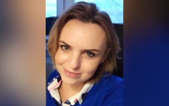 Małgorzata Banaszak