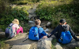 3 dni marzeń dla dzieci z pieczy zastępczej