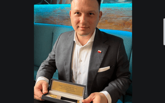 Maksymilian Mazurek