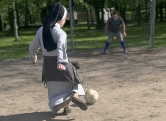 Pomóż wyremontować boisko w Wojsce