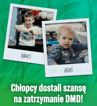 Kampania DMD