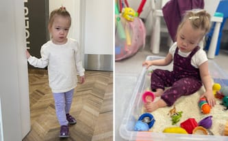 Zosia Anna Klik