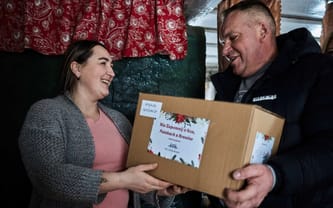 „Przyjechali z Polski! Nasza rodzinka!” - Nie zapomnij o nas, Polakach z Kresów