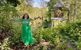 Magdalena Granos