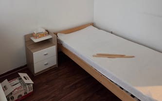 Mieszkanie dla pracujących w Kryzysie bezdomności