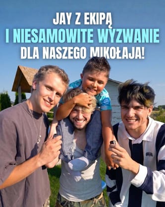 Mikołaj Janiak