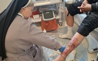 🍞 Wsparcie Jadłodajni Sióstr Elżbietanek w Poznaniu