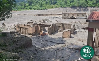 NEPAL POTRZEBUJE POMOCY. Tysiące ludzi straciły wszystko
