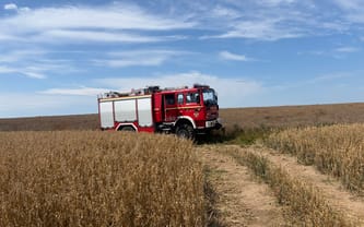 🚒 OSP Sarbka-Sarbia wzywa na pomoc! Pomóż nam dołożyć ostatnią cegiełkę do nowego wozu! 🚒