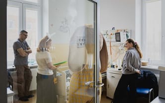 OnkoMarzenia - dajemy uśmiechy dzieciom chorym na raka
