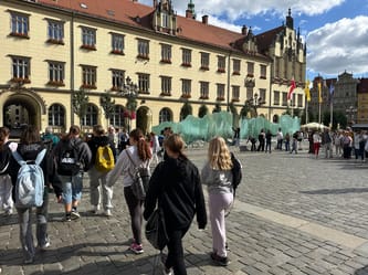 3 dni marzeń dla dzieci z pieczy zastępczej