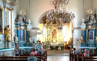 Góry dostępne dla wszystkich