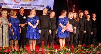 Nie pozwól, by ich talenty zgasły w ciszy! Wesprzyj organizację Festiwalu Radości dla niepełnosprawnych
