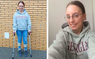 Sandra Mazurek