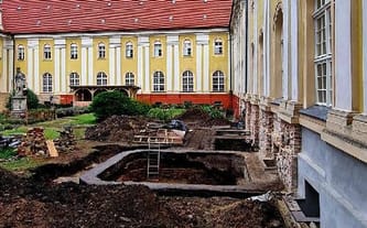 Brakująca kwota na remont celi św. Jadwigi Śląskiej