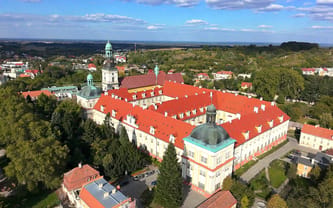 Brakująca kwota na remont celi św. Jadwigi Śląskiej
