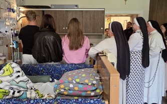 Pomóż zorganizować warsztaty dla Wolontariuszy Domu Chłopaków
