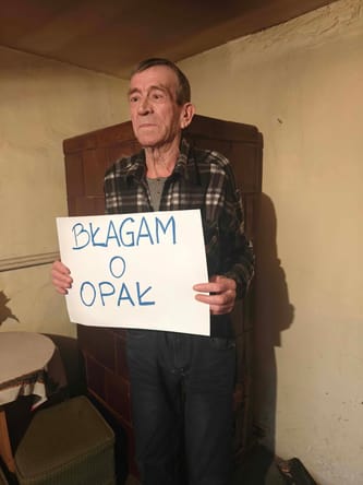 POMOC DLA SENIORÓW