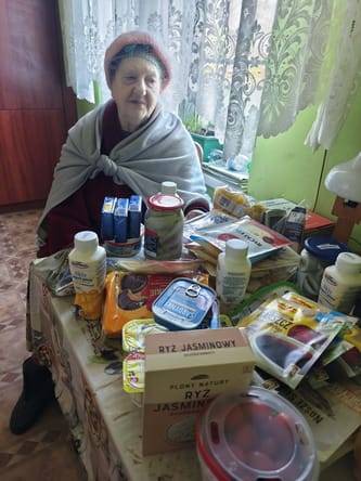 POMOC DLA SENIORÓW