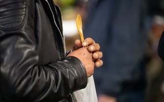 Nakarm potrzebujących w PAŹDZIERNIKU