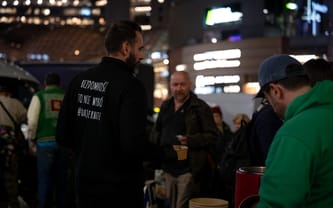 Pomóż ludziom w kryzysie bezdomności znaleźć schronienie!