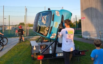 Akademia Małych Bohaterów - Pierwsza Pomoc to Supermoc
