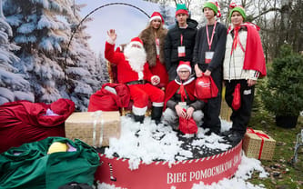 BIEGIEM POMAGAM 5 – pobiegnijmy razem dla zdrowia psychicznego młodych! 💚