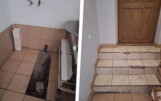 Pomóżmy pracować osobom niepełnosprawnym! Ich pracownia pszczelarska potrzebuje pilnego remontu